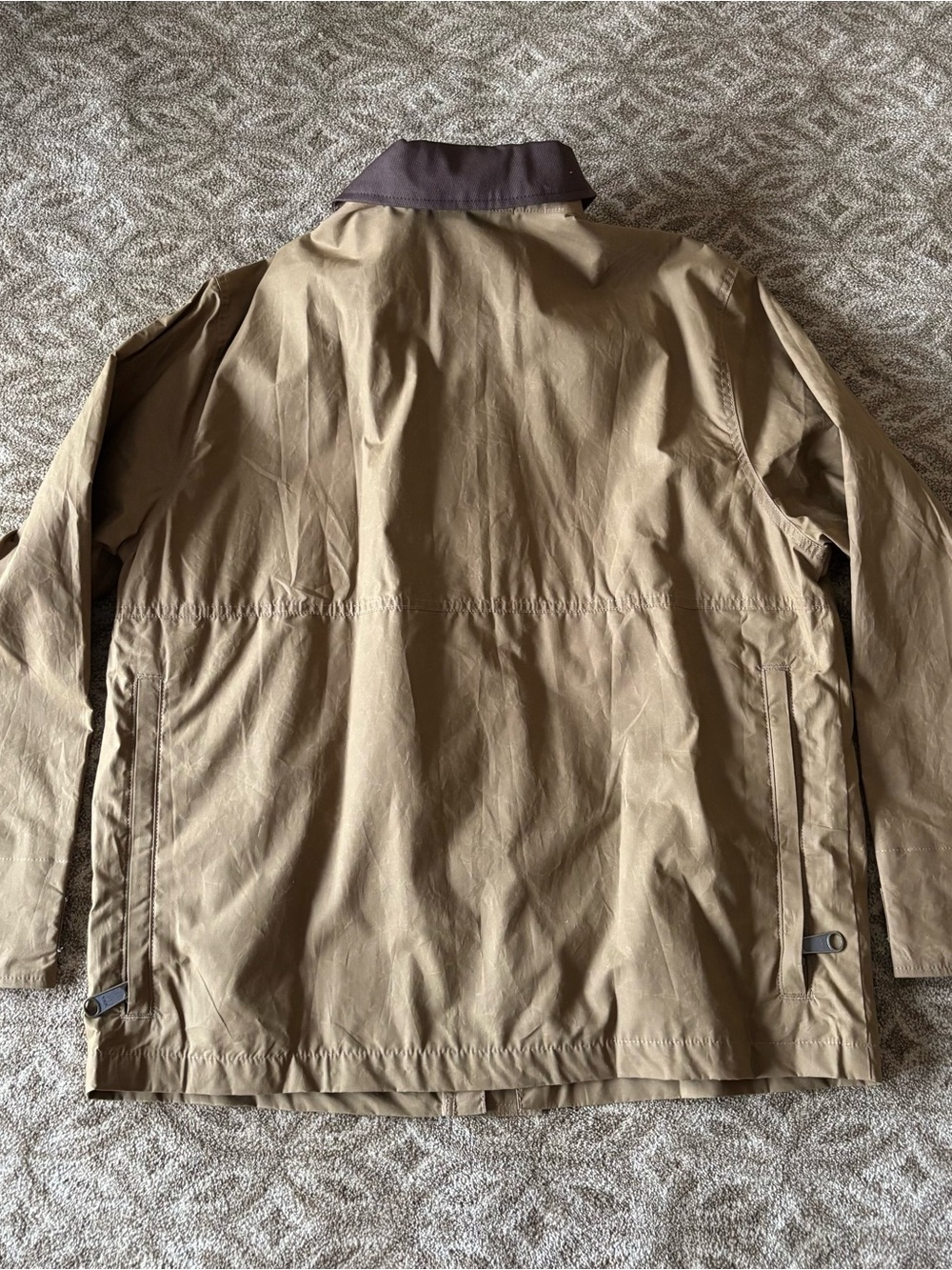 Filson "Ranger Short Field Jacket" - Picture 10 of 15